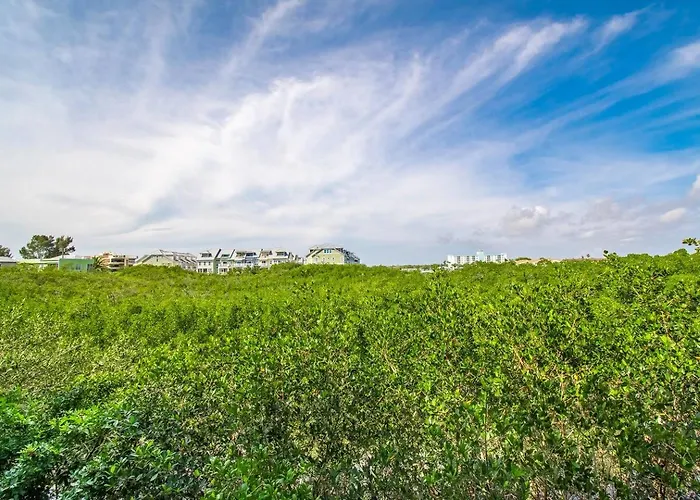 Spacious Intracoastal 3 Min Walk To Beach! Apartment *