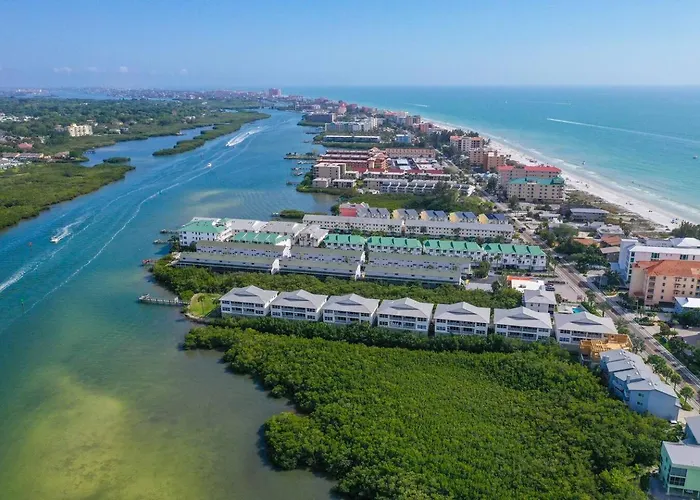 Apartment Spacious Intracoastal 3 Min Walk To Beach! *