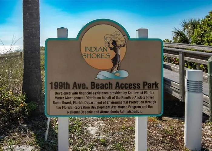 Spacious Intracoastal 3 Min Walk To Beach! Apartment